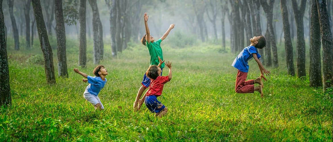 children
